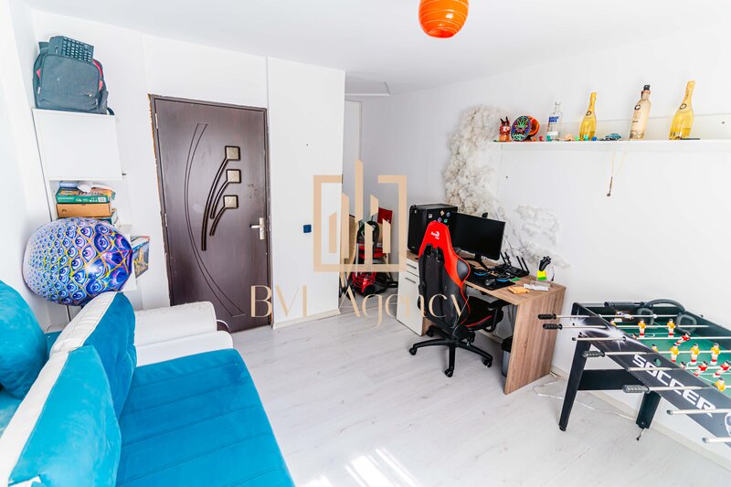 Cornetu - Ilfov Apartament 3 camere