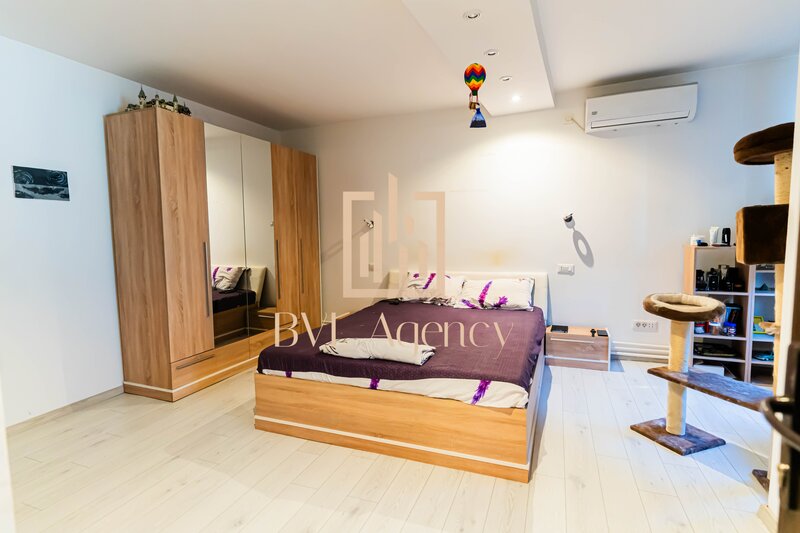 Cornetu - Ilfov Apartament 3 camere