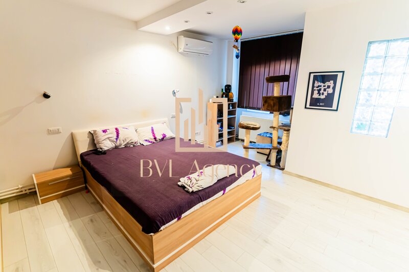 Cornetu - Ilfov Apartament 3 camere