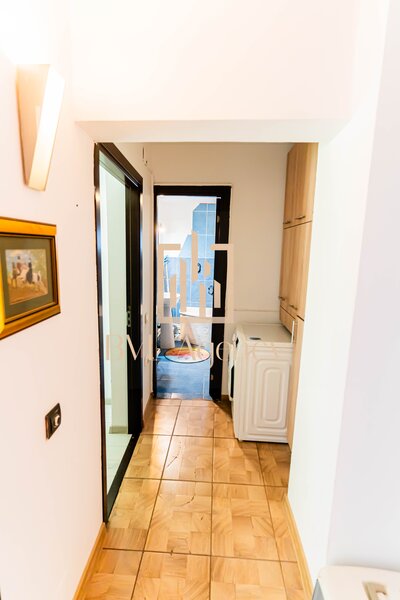 Cornetu - Ilfov Apartament 3 camere