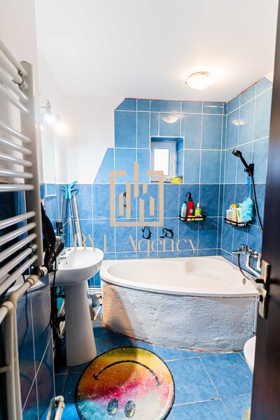 Cornetu - Ilfov Apartament 3 camere